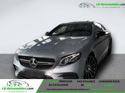 Mercedes Classe E  Coupe 53 AMG EQBoost BVA 4-Matic+