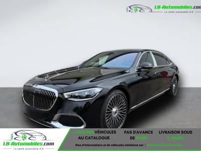 Mercedes Classe S Maybach 580 BVA 4-Matic