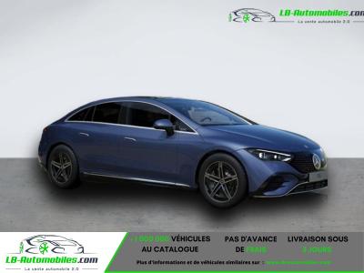 Mercedes EQE 500 4MATIC
