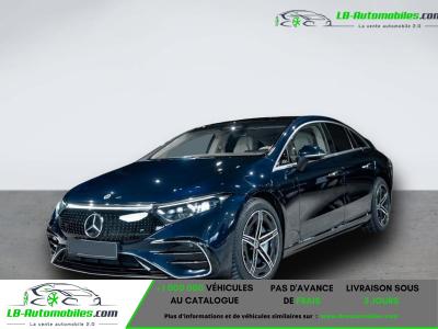 Mercedes EQS 450+
