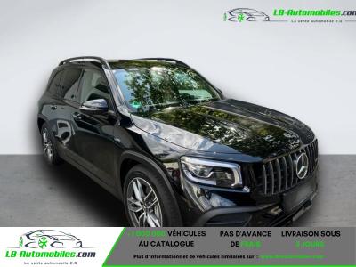 Mercedes GLB 35 AMG BVA 4Matic