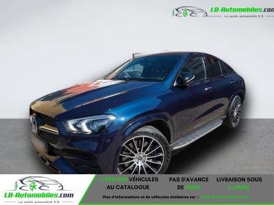 Mercedes GLE Coupe 350 de BVA 4Matic