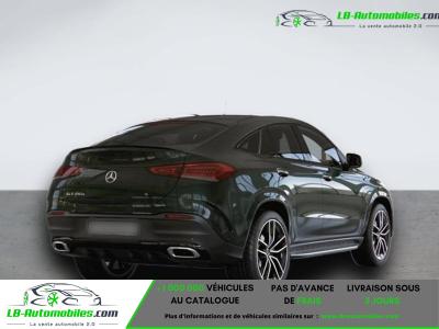 Mercedes GLE Coupe 350 e BVA 4Matic