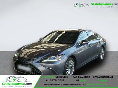 Lexus ES 300h