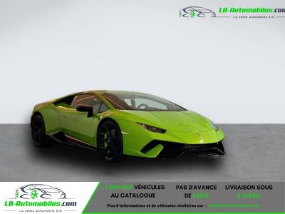 Lamborghini Huracan Performante 640