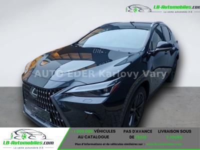 Lexus NX 350h 2WD Hybride