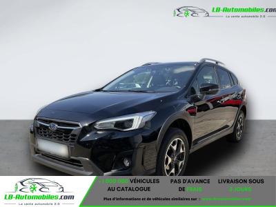 Subaru XV 1.6i 114 ch BVA