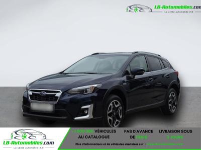 Subaru XV 2.0i e-150 ch BVA
