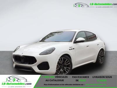 Maserati Grecale 330 ch Hybride