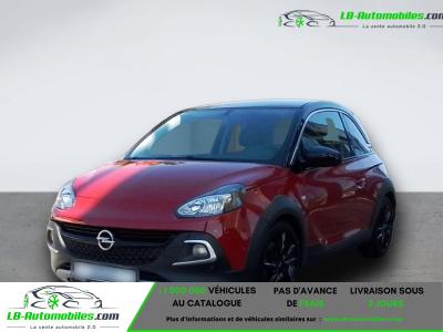 Opel Adam Rocks  1.4 Turbo 150 ch