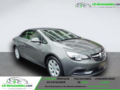 Opel Cascada 1.4 Turbo 140 ch