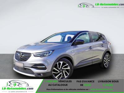 Opel Grandland X 1.6 Turbo 180 ch BVA