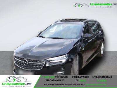 Opel Insignia Sports Tourer 2.0 Diesel 174 ch BVA