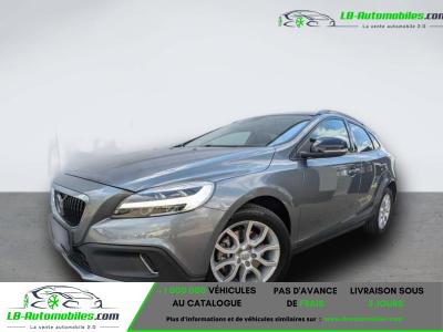 Volvo V40 Cross Country D3 150 BVM