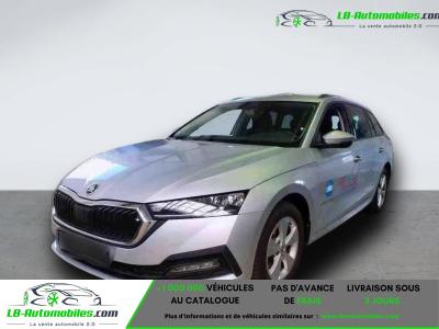 Skoda Octavia Combi 2.0 TDI 116 ch BVM