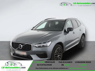 Volvo XC60 T4 190 ch BVA