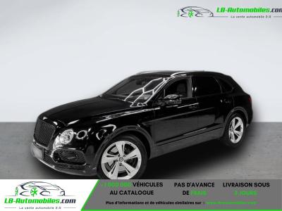 Bentley Bentayga V8 4.0 550 ch BVA