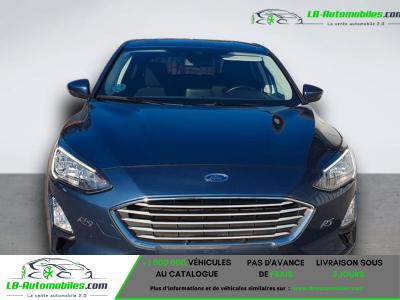 Ford Focus  1.5 EcoBlue 120 BVM