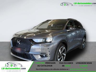 DS DS7 Crossback Hybride Rechargeable E-Tense 300 BVA 4x4