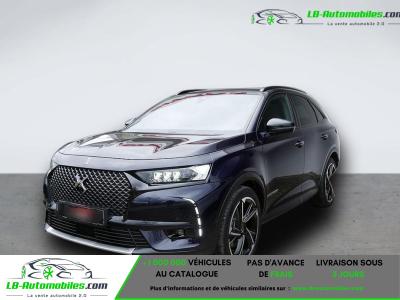 DS DS7 Crossback Hybride Rechargeable E-Tense 300 BVA 4x4