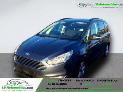 Ford Galaxy 2.0 EcoBlue 150 BVA