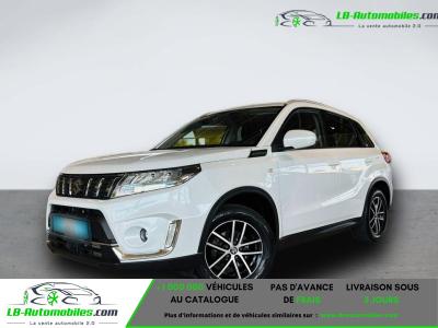 Suzuki Vitara 1.4 Boosterjet Allgrip 129ch BVM