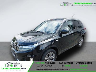 Suzuki Vitara 1.4 Boosterjet Allgrip 129ch BVM