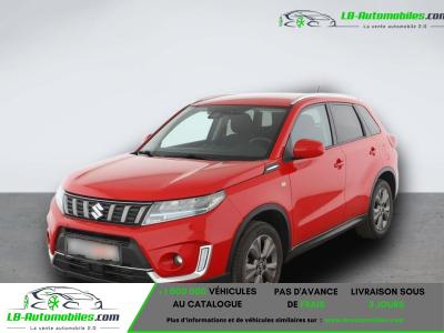 Suzuki Vitara 1.4 Boosterjet 129ch BVA