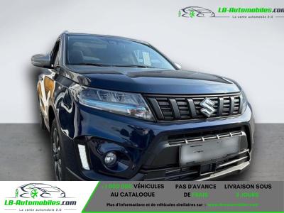 Suzuki Vitara 1.4 Boosterjet 129ch BVA