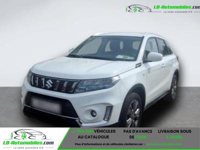 Suzuki Vitara 1.4 Boosterjet Hybrid BVM 129ch