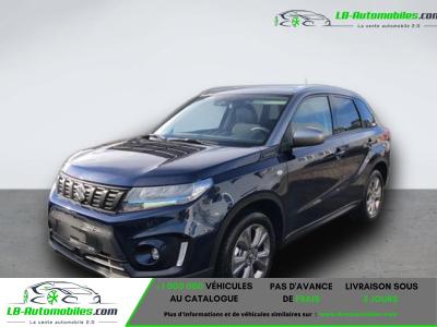 Suzuki Vitara 1.5 Dualjet Hybrid BVA 102ch