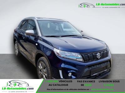 Suzuki Vitara 1.5 Dualjet Hybrid BVA 102ch