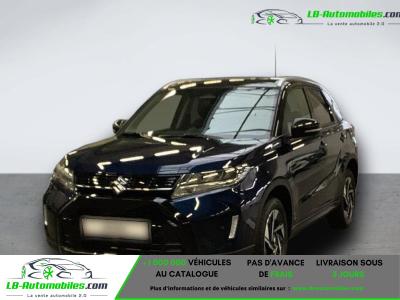 Suzuki Vitara 1.5 Dualjet Allgrip BVA 102ch