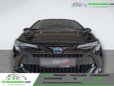 Toyota Corolla Touring Sports Hybride 184h BVA