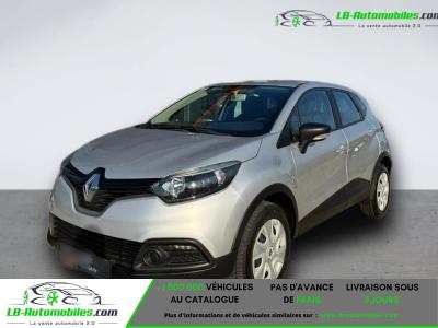 Renault Captur TCe 90 BVM