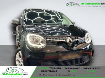 Renault Twingo SCe 65 BVM