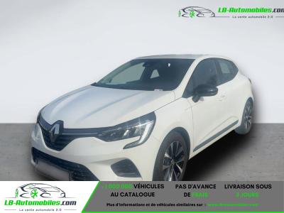 Renault Clio V SCe 65 BVM