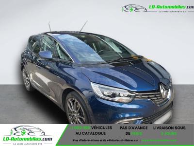 Renault Scenic TCe 130 BVM