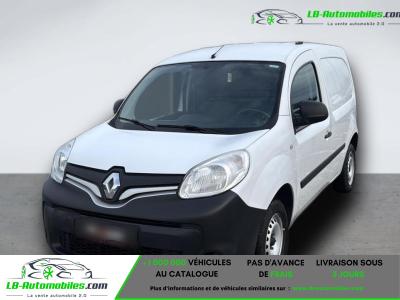 Renault Kadjar dCi 75B VM