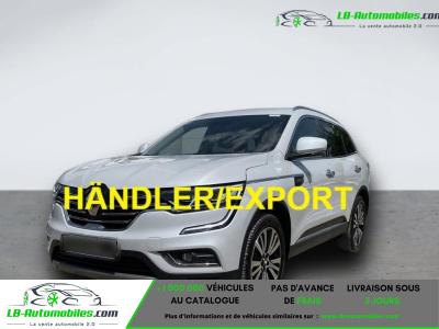 Renault Koleos dCi 175 4x2 BVA
