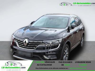 Renault Koleos dCi 175 4x2 BVA