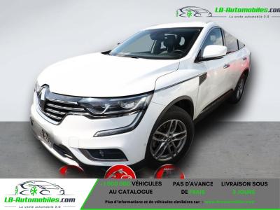 Renault Koleos dCi 175 4x2 BVA