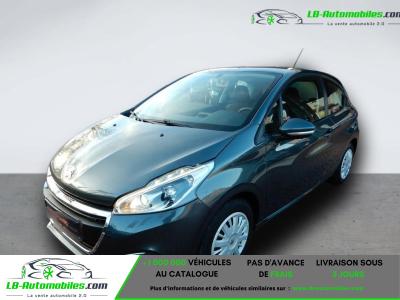 Peugeot 208 1.0 PureTech 68ch BVM