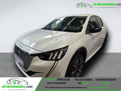 Peugeot 208 Electrique 50 kWh 136ch