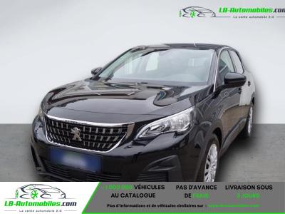 Peugeot 3008 1.2 Puretech 130ch  BVM