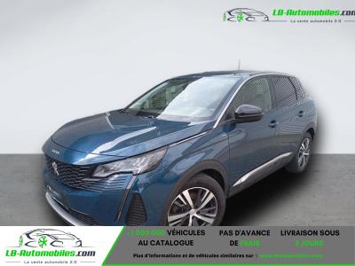 Peugeot 3008 Hybrid 180 e-BVA