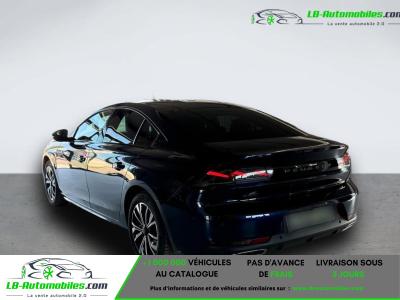 Peugeot 508 BlueHDi 130 ch  BVA