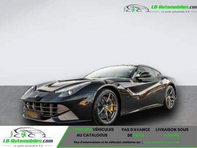 Ferrari F12 Berlinetta V12 6.0 740ch