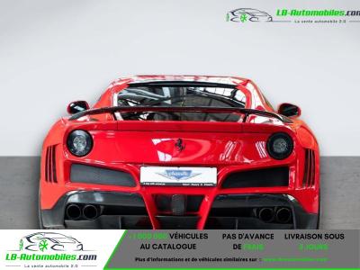 Ferrari F12 Berlinetta V12 6.0 740ch
