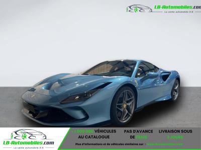 Ferrari F8 Tributo 3.9 V8 BiTurbo 720ch